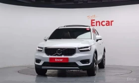 Volvo XC40 T4 Inscription/ФИНАНСИРАНЕ - Car24.bg Volvo XC40 T4 Inscription/ФИНАНСИРАНЕ
