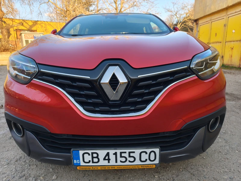 Renault Kadjar - 16000 € / 31293.28 лв. - 44046264 1 | Car24.bg Renault Kadjar - 16000 € / 31293.28 лв. - 44046264 1