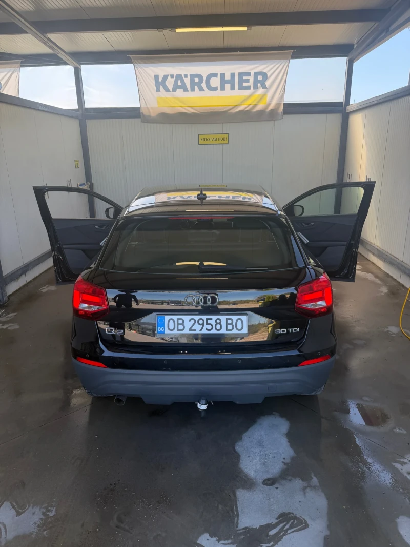 Audi Q2 - 15000 € - 32445122 1 | Car24.bg Audi Q2 - 15000 € - 32445122 1