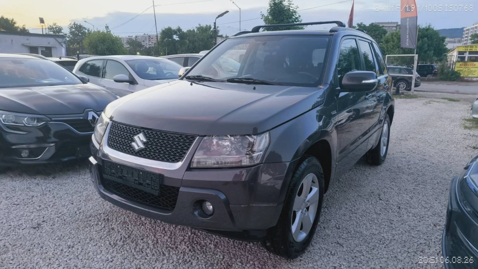 Suzuki Grand vitara 1, 9 -4Х4 | Auto.bg — изображение 1 Suzuki Grand vitara 1, 9 -4Х4 | Auto.bg — изображение 1