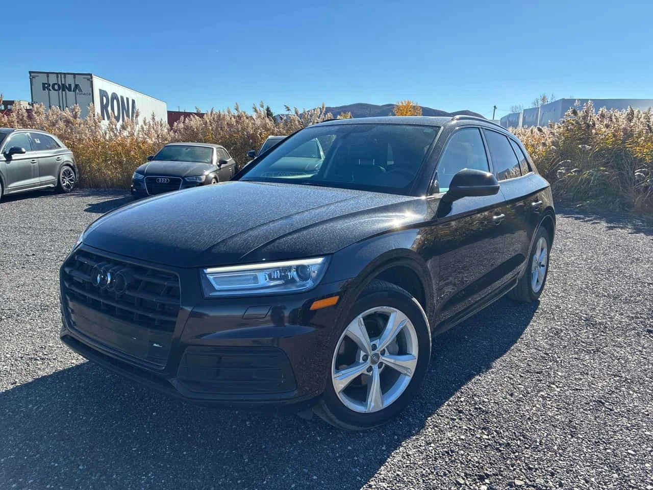 Audi Q5 QUATTRO * ГЛАВНО ПРЕДСТАВИТЕЛСТВО НА AUDI* | Auto.bg — изображение 1 Audi Q5 QUATTRO * ГЛАВНО ПРЕДСТАВИТЕЛСТВО НА AUDI* | Auto.bg — изображение 1