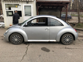 VW New beetle 1.9 TDI | Mobile.bg   4