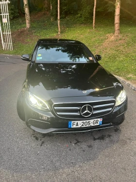 Mercedes-Benz E 220 EXECUTIVE AVANTGARDE 9G - Car24.bg Mercedes-Benz E 220 EXECUTIVE AVANTGARDE 9G