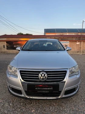 VW Passat 2.0TDI; 140hp - Car24.bg VW Passat 2.0TDI; 140hp