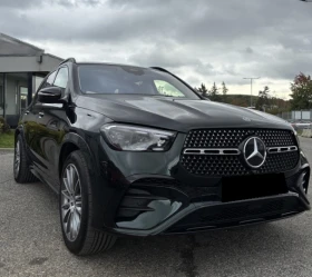 Mercedes-Benz GLE 450 d 4Matic AMG line - Car24.bg Mercedes-Benz GLE 450 d 4Matic AMG line