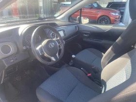 Toyota Yaris 1.0 MT - 6545 € / 12800.91 лв. - 82615369 9 | Car24.bg Toyota Yaris 1.0 MT - 6545 € / 12800.91 лв. - 82615369 9