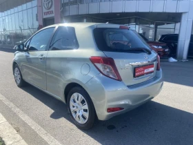 Toyota Yaris 1.0 MT - 6545 € / 12800.91 лв. - 82615369 5 | Car24.bg Toyota Yaris 1.0 MT - 6545 € / 12800.91 лв. - 82615369 5