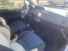 Toyota Yaris 1.0 MT - 6545 € / 12800.91 лв. - 82615369 10 | Car24.bg Toyota Yaris 1.0 MT - 6545 € / 12800.91 лв. - 82615369 10