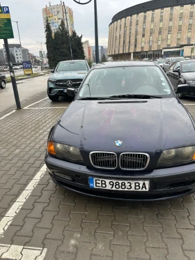 BMW 320 - 1350 € / 2640.37 лв. - 89388261 4 | Car24.bg BMW 320 - 1350 € / 2640.37 лв. - 89388261 4