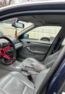 BMW 320 - 1350 € / 2640.37 лв. - 89388261 6 | Car24.bg BMW 320 - 1350 € / 2640.37 лв. - 89388261 6