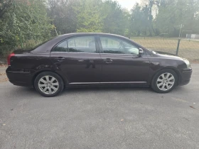 Toyota Avensis - 4300 € / 8410.07 лв. - 90307798 4 | Car24.bg Toyota Avensis - 4300 € / 8410.07 лв. - 90307798 4