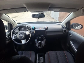 Mazda 2 GT-M Line - 3987 € / 7797.89 лв. - 53405031 10 | Car24.bg Mazda 2 GT-M Line - 3987 € / 7797.89 лв. - 53405031 10