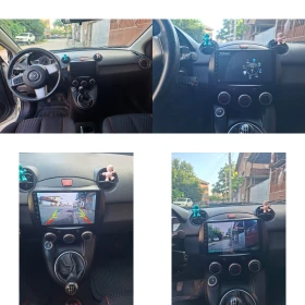 Mazda 2 GT-M Line - 3987 € / 7797.89 лв. - 53405031 11 | Car24.bg Mazda 2 GT-M Line - 3987 € / 7797.89 лв. - 53405031 11