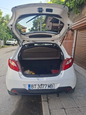 Mazda 2 GT-M Line - 3987 € / 7797.89 лв. - 53405031 7 | Car24.bg Mazda 2 GT-M Line - 3987 € / 7797.89 лв. - 53405031 7