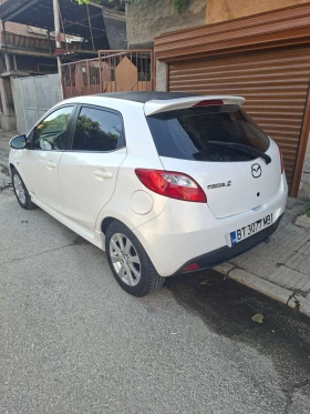 Mazda 2 GT-M Line - 3987 € / 7797.89 лв. - 53405031 4 | Car24.bg Mazda 2 GT-M Line - 3987 € / 7797.89 лв. - 53405031 4