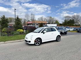 Fiat 500 Sport | ЦЕНА ДО БГ - 11500 € / 22492.04 лв. - 77091345 12 | Car24.bg Fiat 500 Sport | ЦЕНА ДО БГ - 11500 € / 22492.04 лв. - 77091345 12
