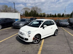 Fiat 500 Sport | ЦЕНА ДО БГ - 11500 € / 22492.04 лв. - 77091345 2 | Car24.bg Fiat 500 Sport | ЦЕНА ДО БГ - 11500 € / 22492.04 лв. - 77091345 2