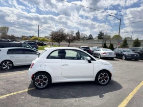 Fiat 500 Sport | ЦЕНА ДО БГ - 11500 € / 22492.04 лв. - 77091345 5 | Car24.bg Fiat 500 Sport | ЦЕНА ДО БГ - 11500 € / 22492.04 лв. - 77091345 5