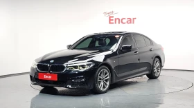 BMW 520 | Дистроник | Подгрев | Шибидах |