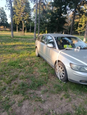 Volvo V50 undefined | Auto.bg — изображение 3 Volvo V50 undefined | Auto.bg — изображение 3