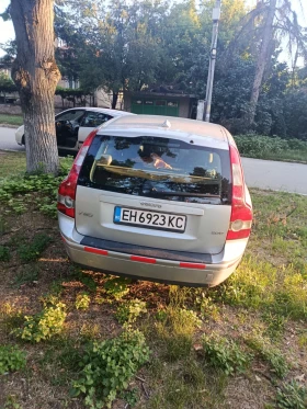 Volvo V50 undefined | Auto.bg — изображение 4 Volvo V50 undefined | Auto.bg — изображение 4