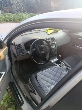 Volvo V50 undefined | Auto.bg — изображение 6 Volvo V50 undefined | Auto.bg — изображение 6