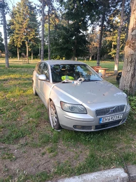 Volvo V50 undefined | Auto.bg — изображение 2 Volvo V50 undefined | Auto.bg — изображение 2