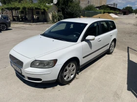 Снимка Volvo V50