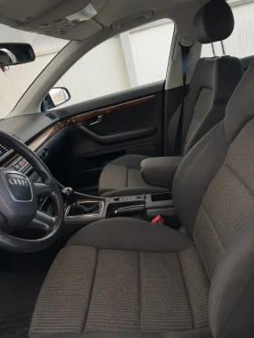 Audi A4 2.0 TDI | Auto.bg — изображение 5 Audi A4 2.0 TDI | Auto.bg — изображение 5