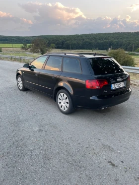 Audi A4 2.0 TDI | Auto.bg — изображение 2 Audi A4 2.0 TDI | Auto.bg — изображение 2