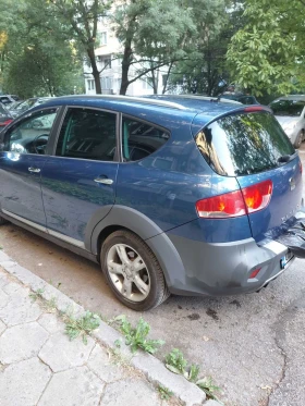 Seat Altea undefined | Auto.bg — изображение 5 Seat Altea undefined | Auto.bg — изображение 5