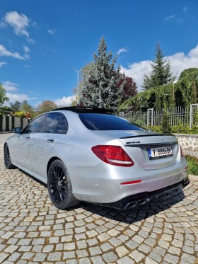 Mercedes-Benz E 220 * AMG 6.3 - ПАКЕТ* - 23999 € - 36443250 8 | Car24.bg Mercedes-Benz E 220 * AMG 6.3 - ПАКЕТ* - 23999 € - 36443250 8