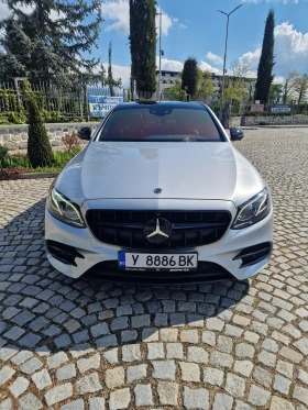 Mercedes-Benz E 220 * AMG 6.3 - ПАКЕТ* - 23999 € - 36443250 10 | Car24.bg Mercedes-Benz E 220 * AMG 6.3 - ПАКЕТ* - 23999 € - 36443250 10