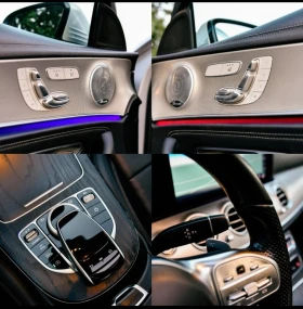 Mercedes-Benz E 220 * AMG 6.3 - ПАКЕТ* - 23999 € - 36443250 14 | Car24.bg Mercedes-Benz E 220 * AMG 6.3 - ПАКЕТ* - 23999 € - 36443250 14