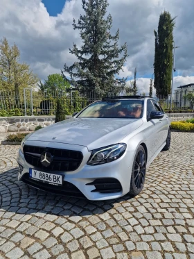 Mercedes-Benz E 220 * AMG 6.3 - ПАКЕТ* - 23999 € - 36443250 3 | Car24.bg Mercedes-Benz E 220 * AMG 6.3 - ПАКЕТ* - 23999 € - 36443250 3