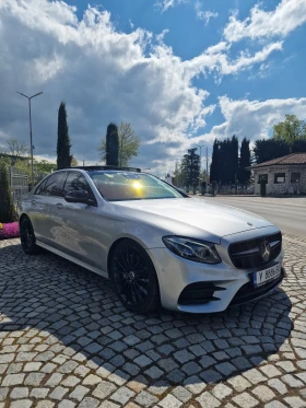 Mercedes-Benz E 220 * AMG 6.3 - ПАКЕТ* - 23999 € - 36443250 4 | Car24.bg Mercedes-Benz E 220 * AMG 6.3 - ПАКЕТ* - 23999 € - 36443250 4