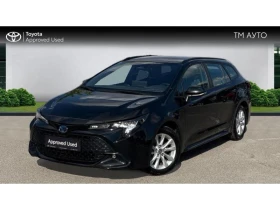 Toyota Corolla 1.8HSD DYNAMIC