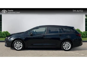 Toyota Corolla 1.8HSD DYNAMIC | Auto.bg — изображение 3 Toyota Corolla 1.8HSD DYNAMIC | Auto.bg — изображение 3