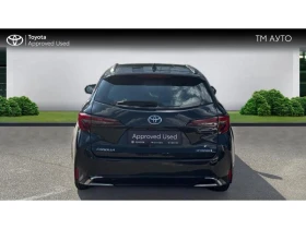 Toyota Corolla 1.8HSD DYNAMIC | Auto.bg — изображение 4 Toyota Corolla 1.8HSD DYNAMIC | Auto.bg — изображение 4