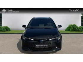 Toyota Corolla 1.8HSD DYNAMIC | Auto.bg — изображение 5 Toyota Corolla 1.8HSD DYNAMIC | Auto.bg — изображение 5