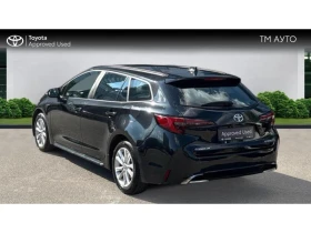 Toyota Corolla 1.8HSD DYNAMIC | Auto.bg — изображение 2 Toyota Corolla 1.8HSD DYNAMIC | Auto.bg — изображение 2