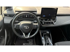 Toyota Corolla 1.8HSD DYNAMIC | Auto.bg — изображение 9 Toyota Corolla 1.8HSD DYNAMIC | Auto.bg — изображение 9