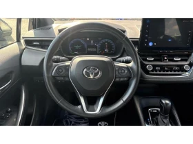 Toyota Corolla 1.8HSD DYNAMIC | Auto.bg — изображение 13 Toyota Corolla 1.8HSD DYNAMIC | Auto.bg — изображение 13
