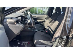 Toyota Corolla 1.8HSD DYNAMIC | Auto.bg — изображение 12 Toyota Corolla 1.8HSD DYNAMIC | Auto.bg — изображение 12