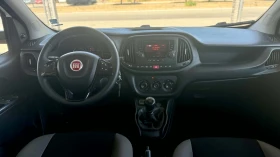 Fiat Doblo 1.6 Mjet Обслужен - цена по договаряне - 98894843 14 | Car24.bg Fiat Doblo 1.6 Mjet Обслужен - цена по договаряне - 98894843 14