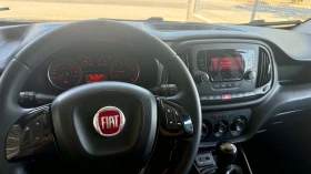 Fiat Doblo 1.6 Mjet Обслужен - цена по договаряне - 98894843 15 | Car24.bg Fiat Doblo 1.6 Mjet Обслужен - цена по договаряне - 98894843 15