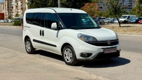 Fiat Doblo 1.6 Mjet Обслужен - цена по договаряне - 98894843 7 | Car24.bg Fiat Doblo 1.6 Mjet Обслужен - цена по договаряне - 98894843 7