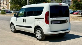 Fiat Doblo 1.6 Mjet Обслужен - цена по договаряне - 98894843 3 | Car24.bg Fiat Doblo 1.6 Mjet Обслужен - цена по договаряне - 98894843 3