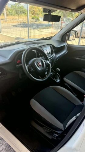 Fiat Doblo 1.6 Mjet Обслужен - цена по договаряне - 98894843 9 | Car24.bg Fiat Doblo 1.6 Mjet Обслужен - цена по договаряне - 98894843 9