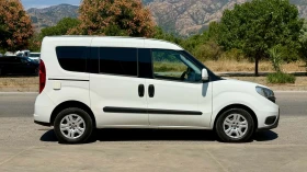 Fiat Doblo 1.6 Mjet Обслужен - цена по договаряне - 98894843 6 | Car24.bg Fiat Doblo 1.6 Mjet Обслужен - цена по договаряне - 98894843 6